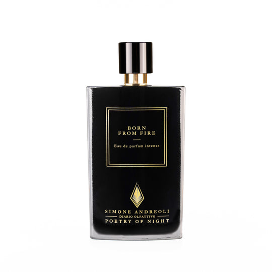 Born from Fire Simone Andreoli EDP 100ml
