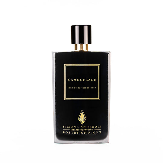 Camouflage Simone Andreoli EDP 100ml