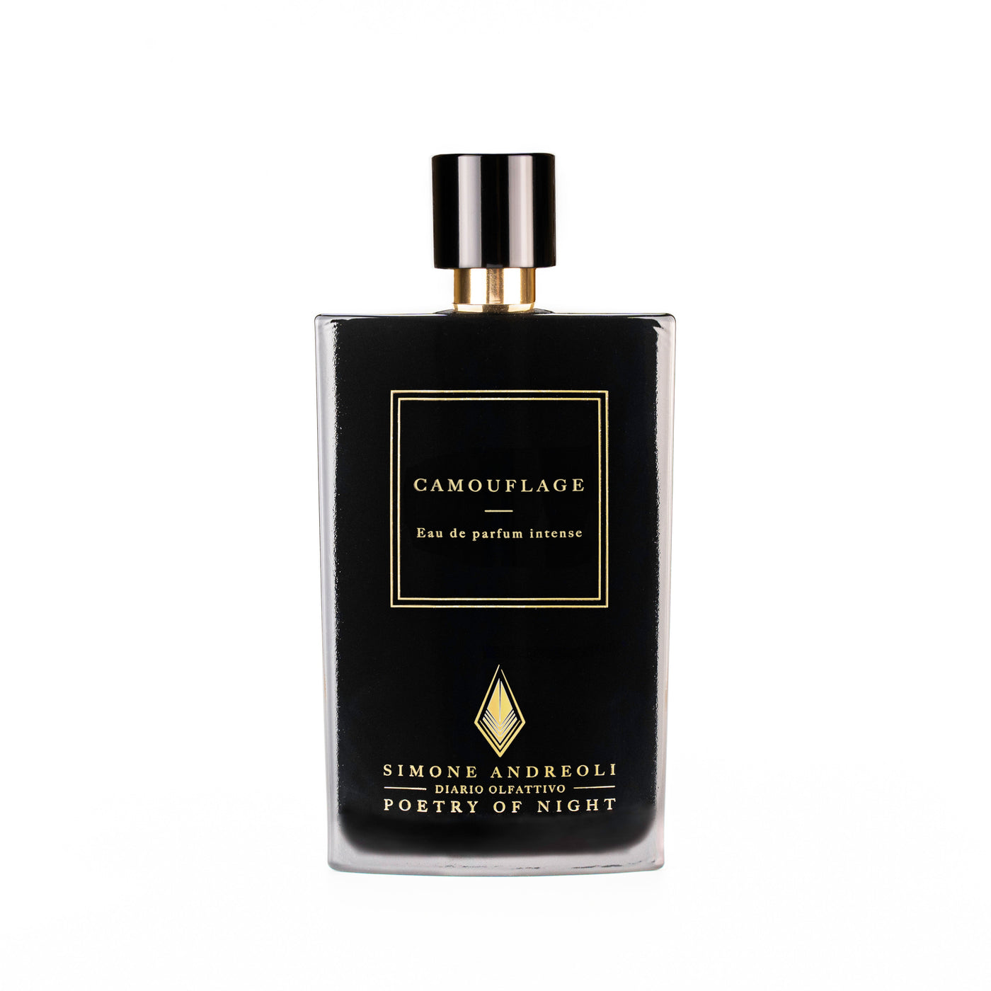 Camouflage Simone Andreoli EDP 100ml