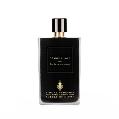 Camouflage Simone Andreoli EDP 100ml