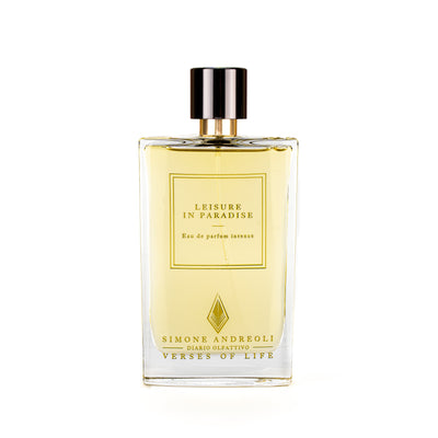 Leisure in Paradise Simone Andreoli EDP 100ml