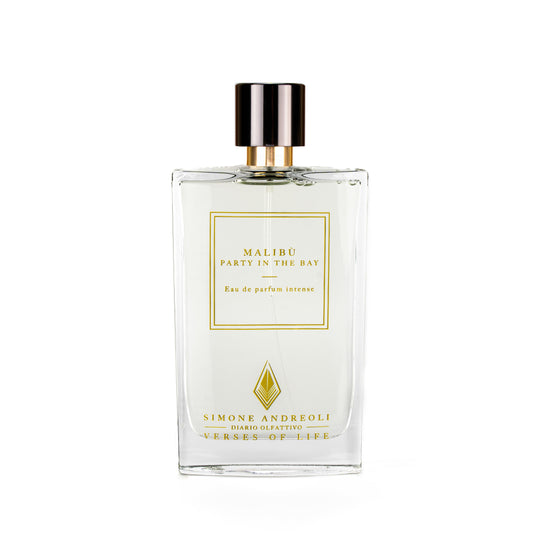 Malibu Party In The Bay Simone Andreoli EDP 100ml