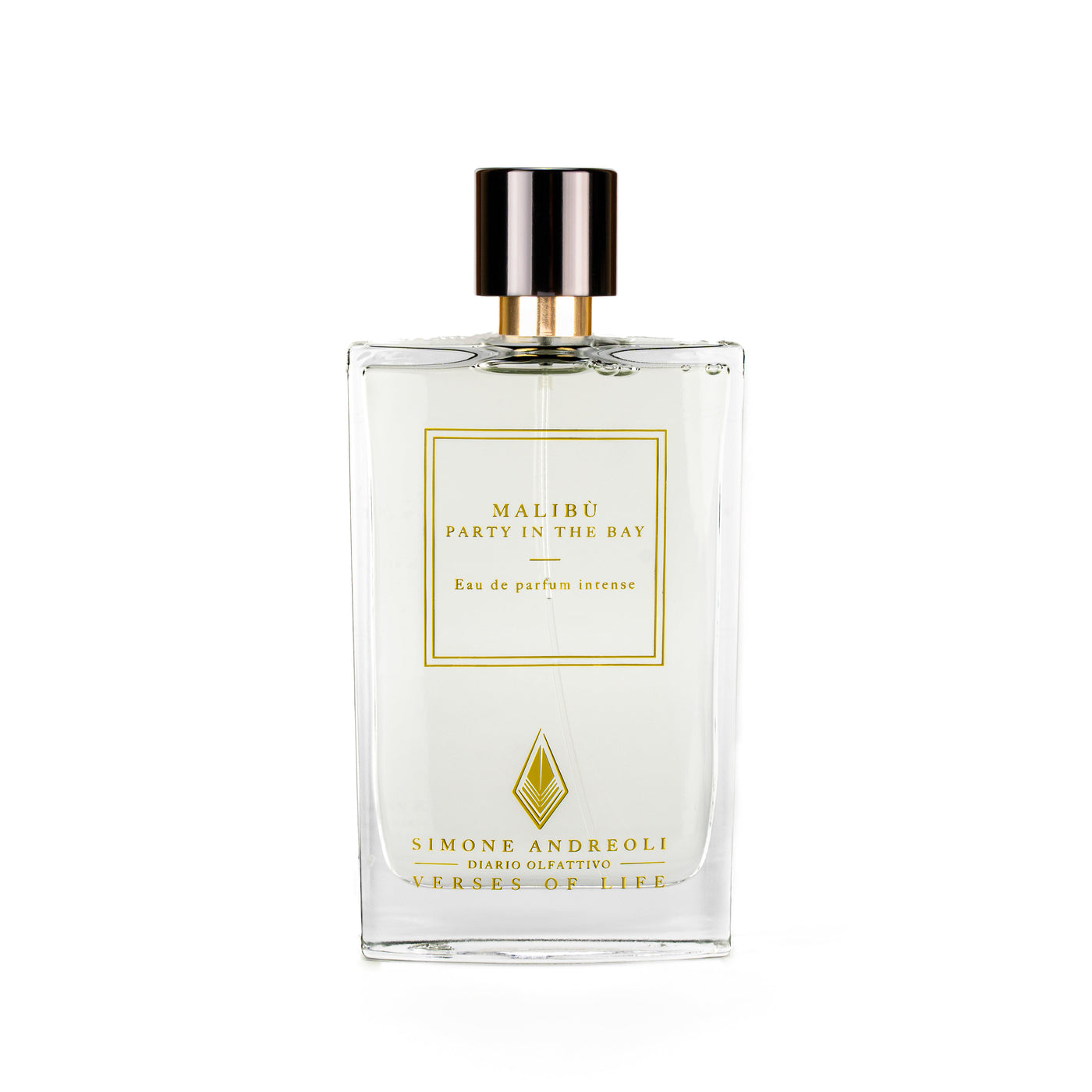 Malibu Party In The Bay Simone Andreoli EDP 100ml