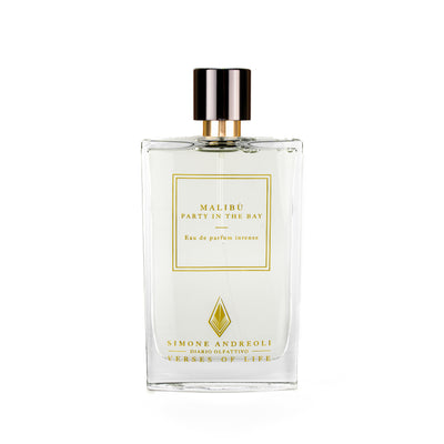 Malibu Party In The Bay Simone Andreoli EDP 100ml