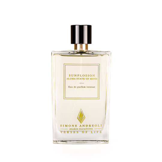 Sunplosion Simone Andreoli EDP 100ml