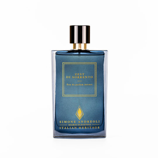 Zest di Sorrento Simone Andreoli EDP 100ml