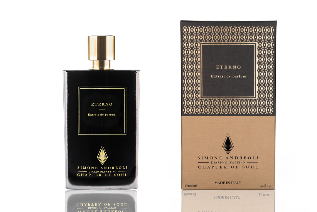 Eterno Simone Andreoli EDP 100ml