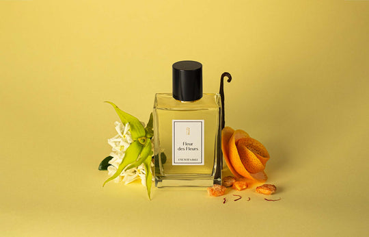 Fleur des Fleurs Une Nuit Nomade Eau De Parfum