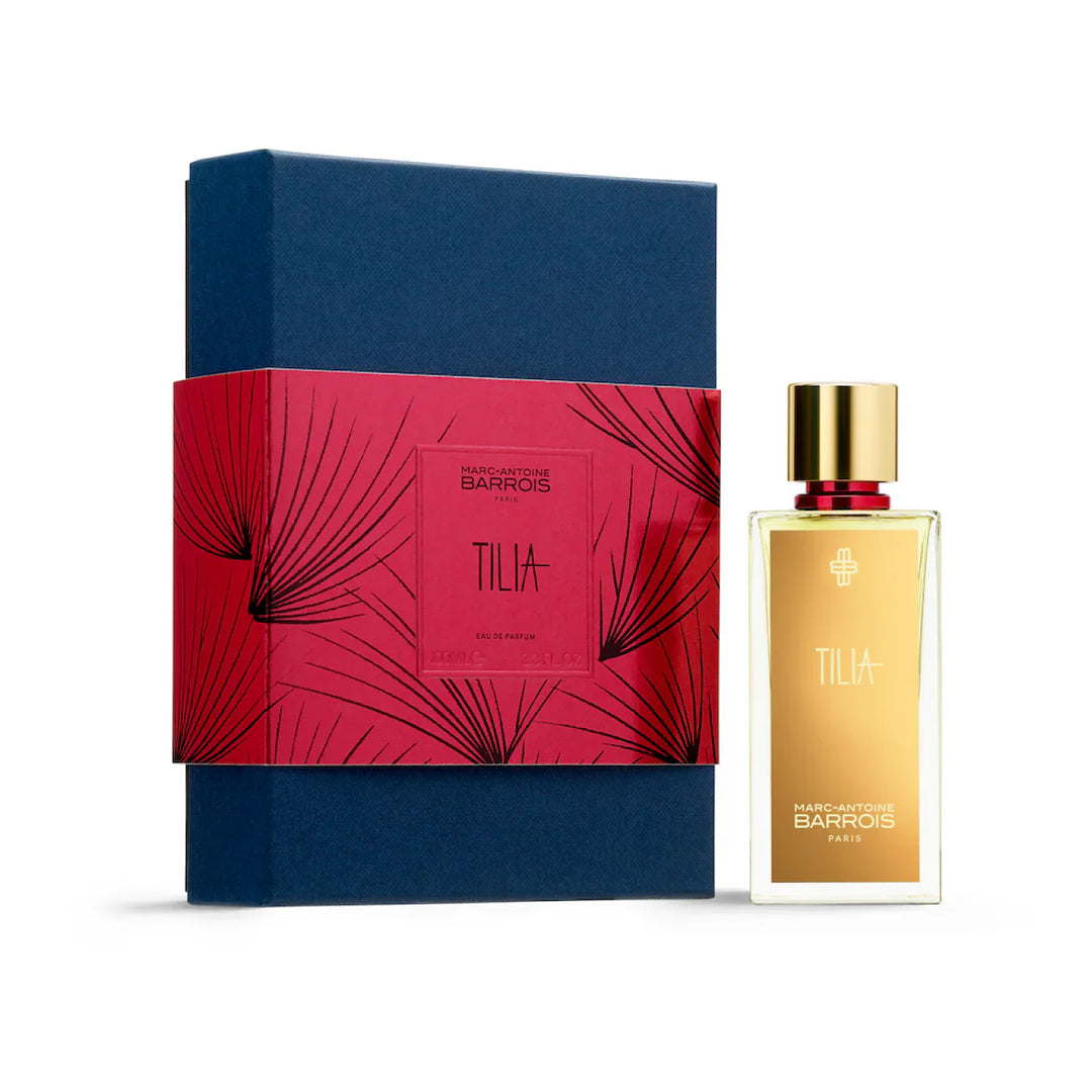 Tilia Marc-Antoine Barrois Eau de Parfum Sample
