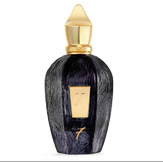 Xerjoff Parfum 7 UAE Eau de Parfum Sample