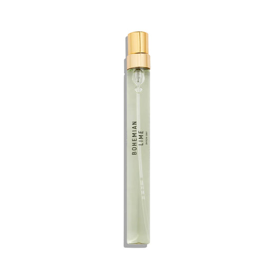 Bohemian Lime Goldfield &amp; Banks Parfum Sample 2ml