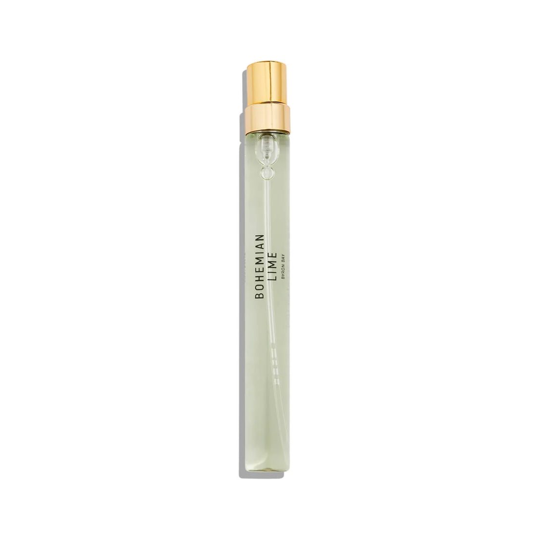 Bohemian Lime Goldfield &amp; Banks Parfum