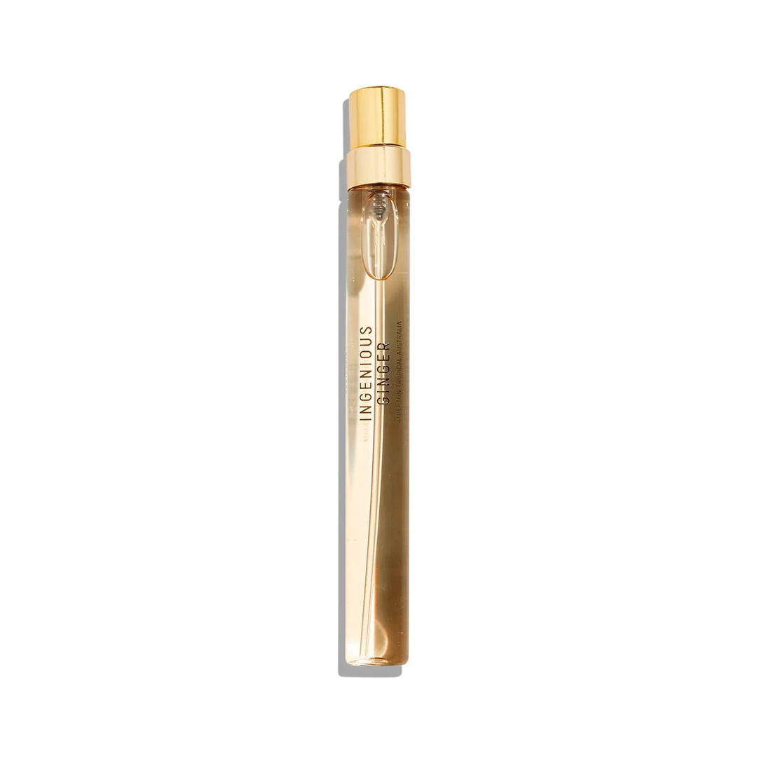 Ingenious Ginger Goldfield &amp; Banks Parfum Sample 2ml
