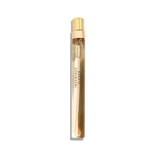Ingenious Ginger Goldfield &amp; Banks Parfum Sample 2ml