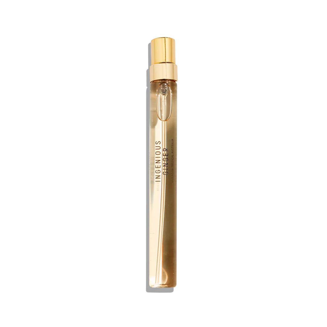 Ingenious Ginger Goldfield &amp; Banks Parfum