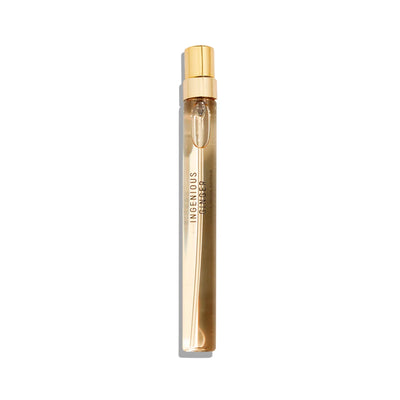 Ingenious Ginger Goldfield & Banks Parfum