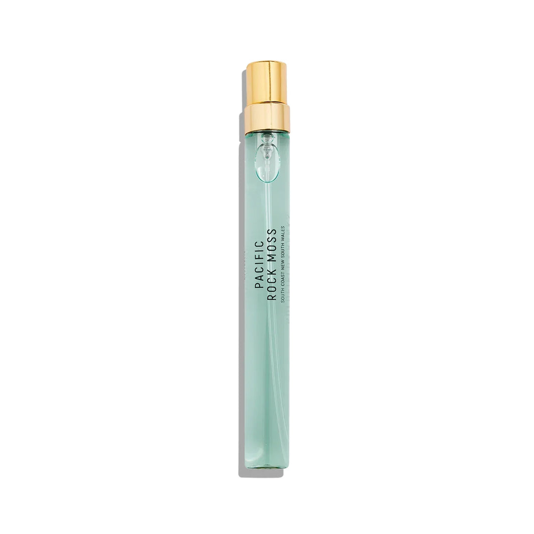 Pacific Rock Moss Goldfield &amp; Banks Parfum Sample 2ml