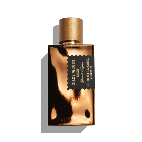 Silky Woods Elixir Goldfield &amp; Banks Parfum