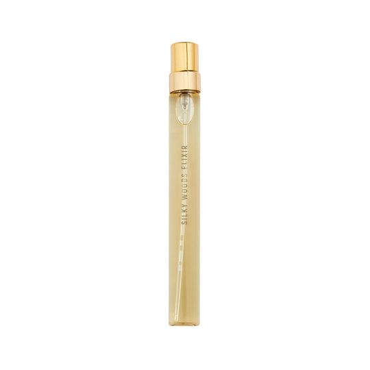 Silky Woods Goldfield &amp; Banks Parfum