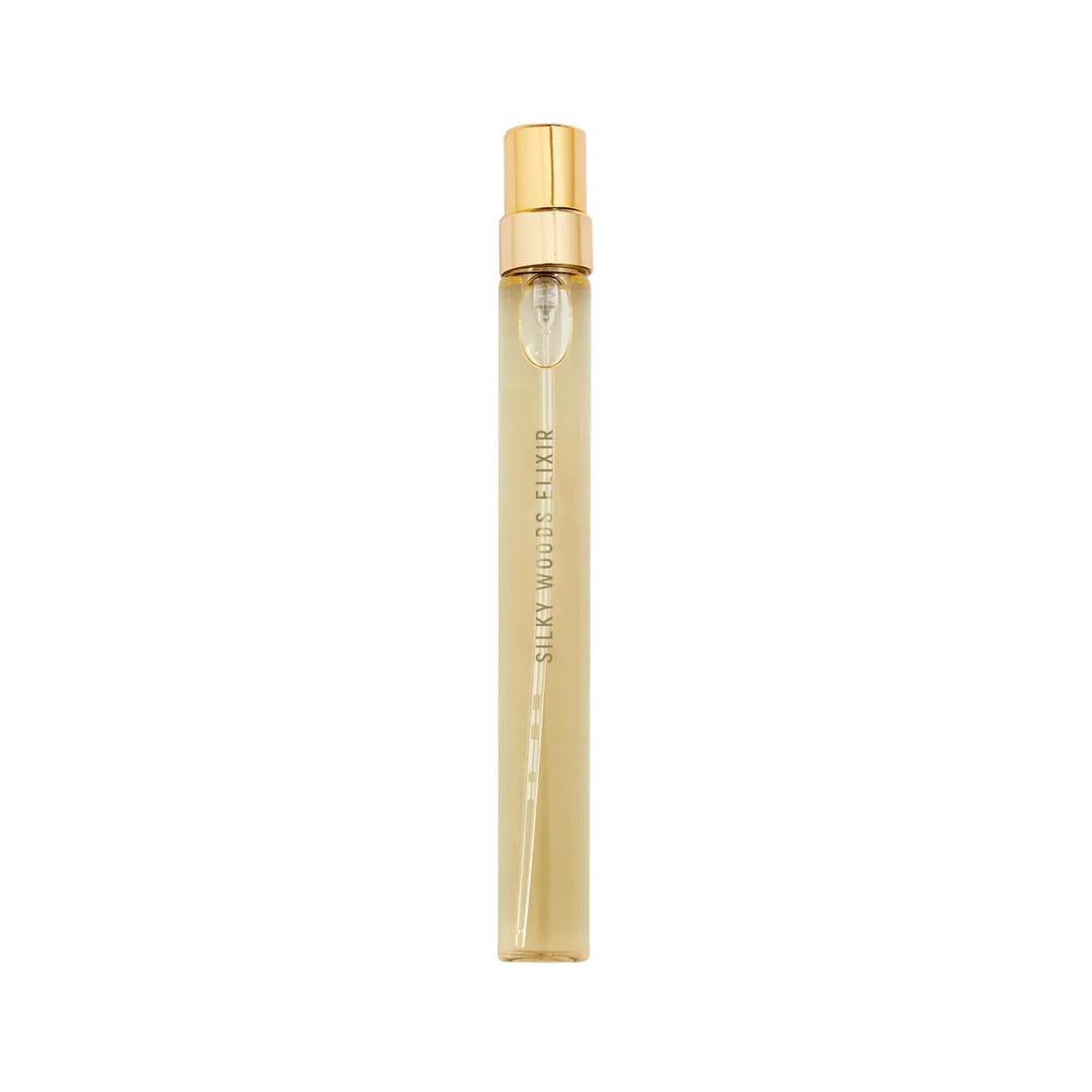 Silky Woods Goldfield &amp; Banks Parfum Sample 2ml
