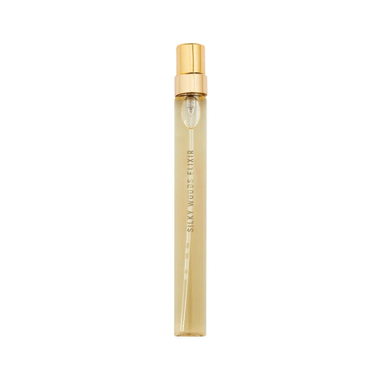 Silky Woods Goldfield &amp; Banks Parfum Sample 2ml