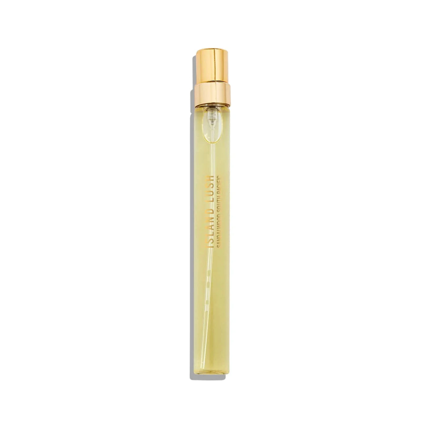 Island Lush Goldfield & Banks Parfum