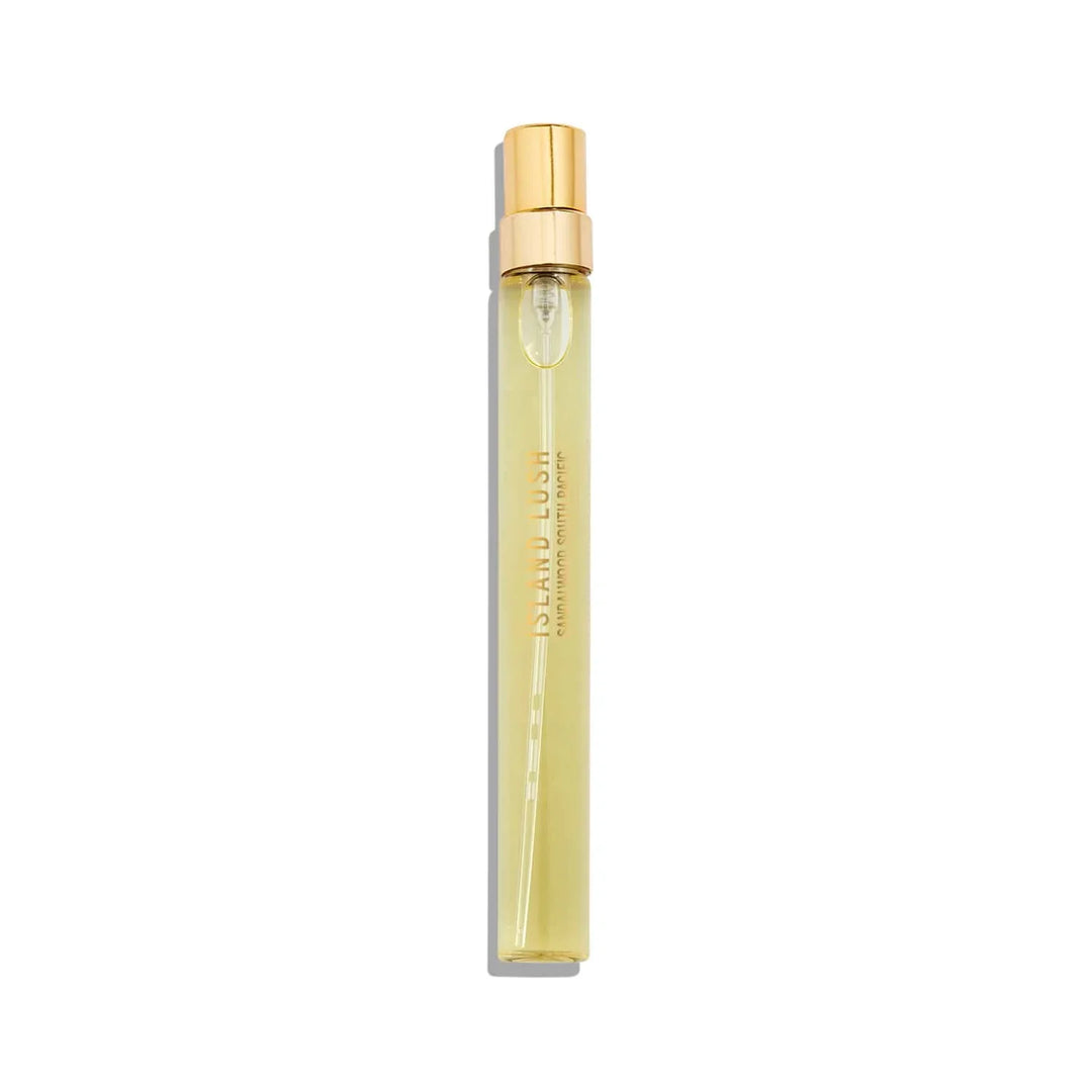 Island Lush Goldfield &amp; Banks Parfum Sample 2ml