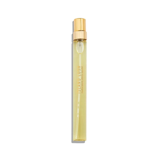 Island Lush Goldfield &amp; Banks Parfum Sample 2ml