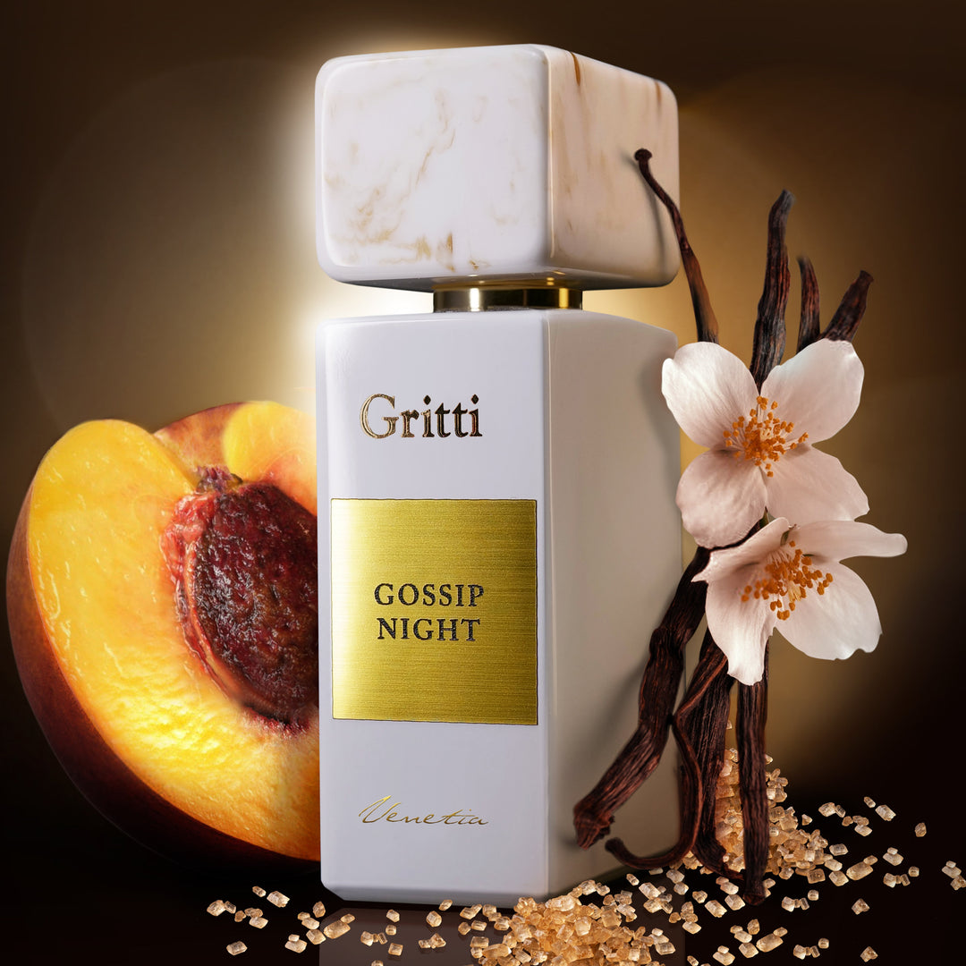 Gossip Night Gritti EDP 100ml