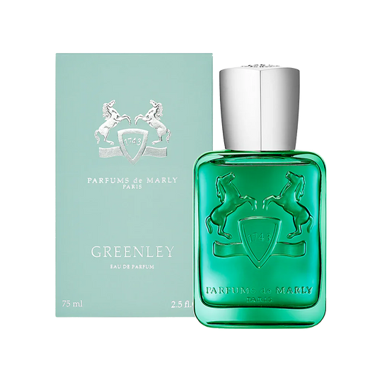 Greenley Parfums De Marly Eau de Parfum