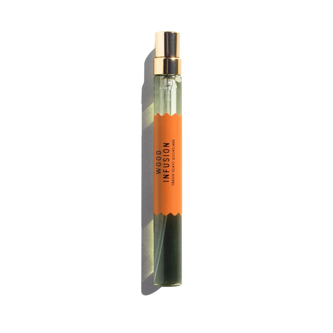 Wood Infusion Goldfield &amp; Banks Parfum Sample 2ml