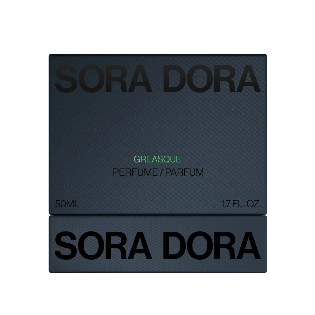 Greasque Sora Dora Extrait De Parfum