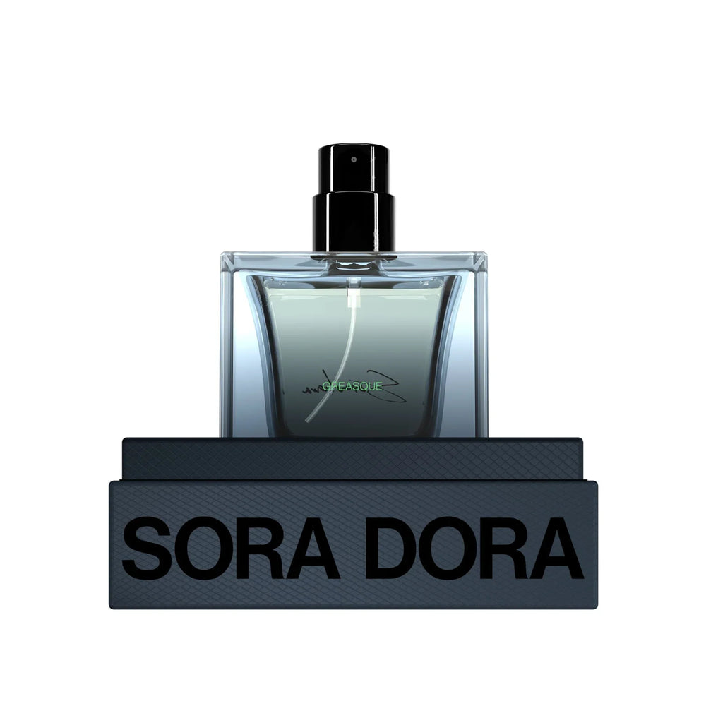 Greasque Sora Dora Extrait De Parfum