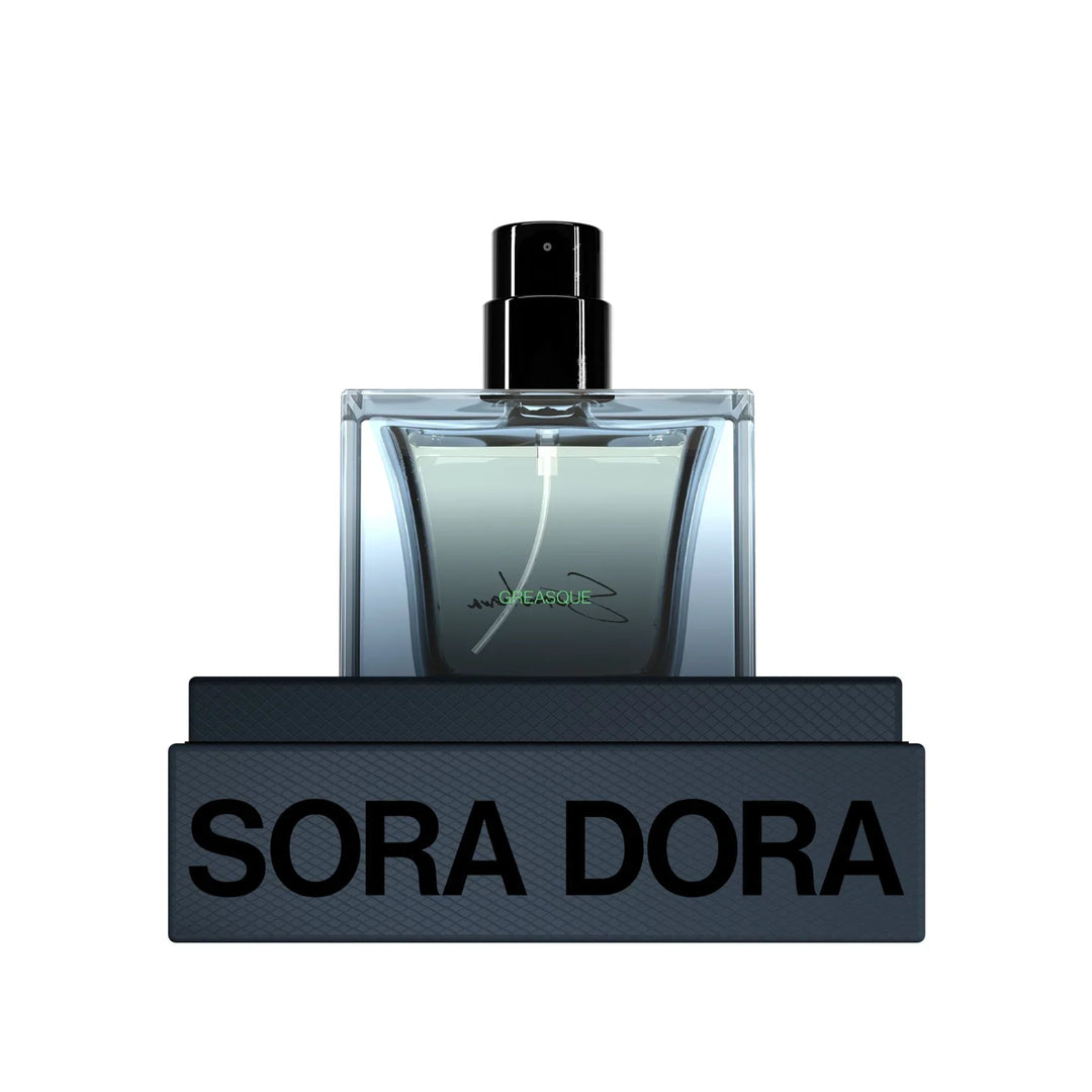 Greasque Sora Dora Extrait De Parfum
