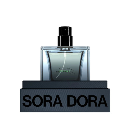 Greasque Sora Dora Extrait De Parfum