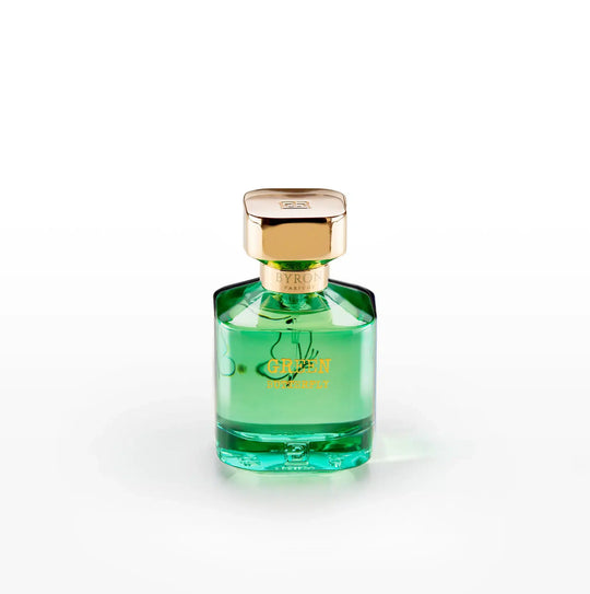 Green Butterfly Byron Parfums Limited Edition 75ml