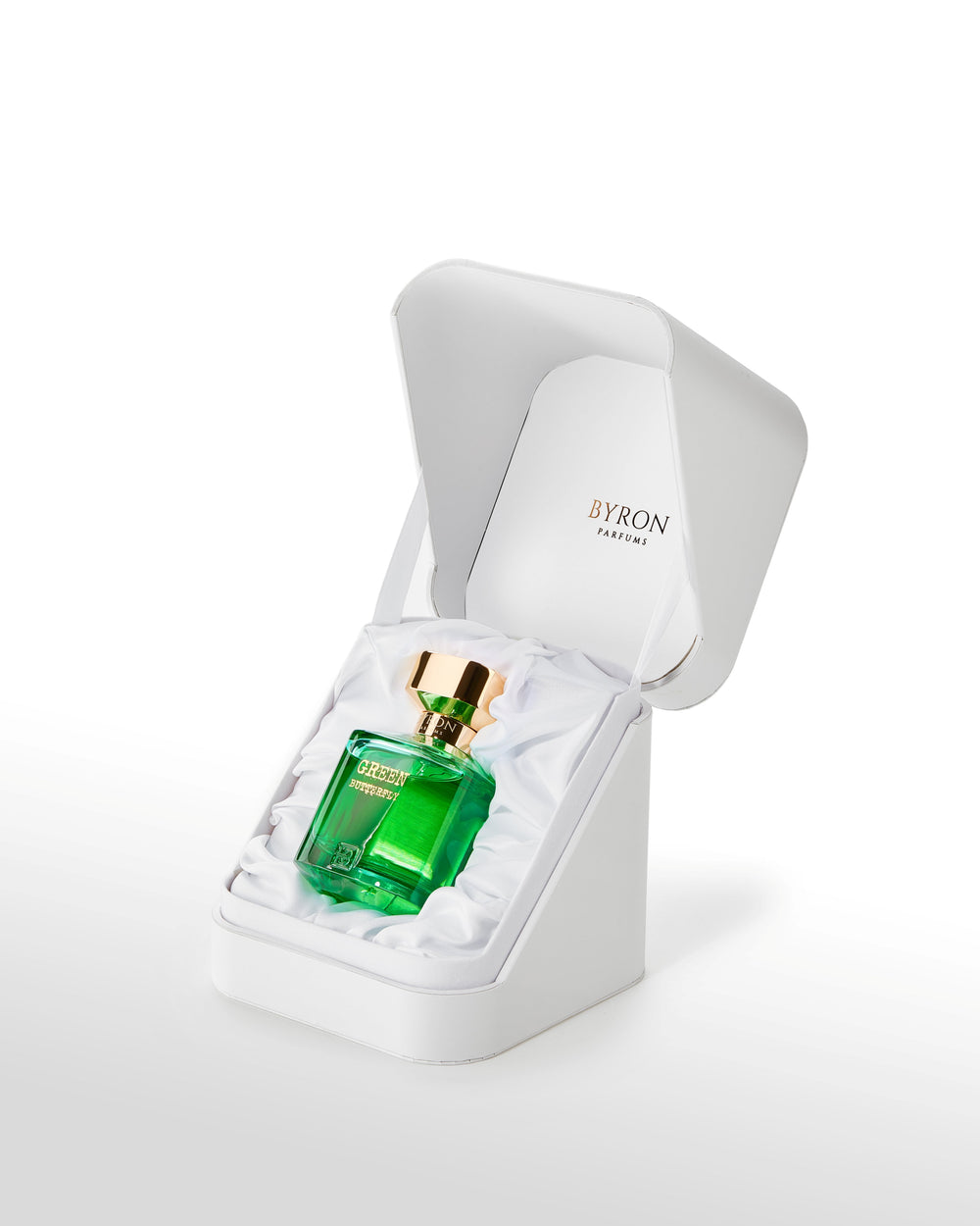 Green Butterfly Byron Parfums Limited Edition 75ml