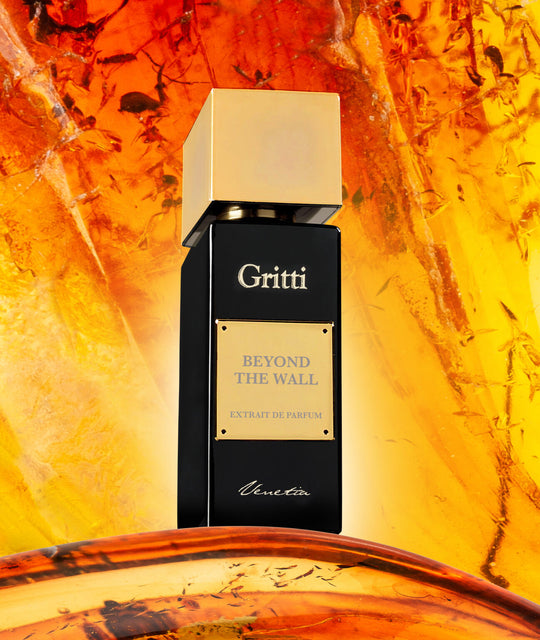 Beyond The Wall Gritti Extrait de Parfum