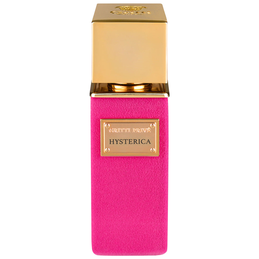 Hysterica Gritti Extrait de Parfum 100ml