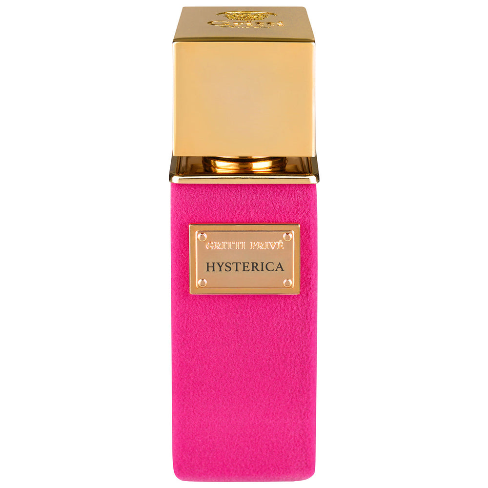 Hysterica Gritti Extrait de Parfum