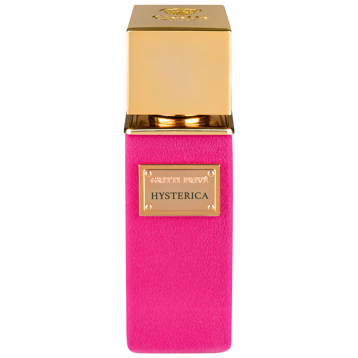 Hysterica Gritti Extrait de Parfum
