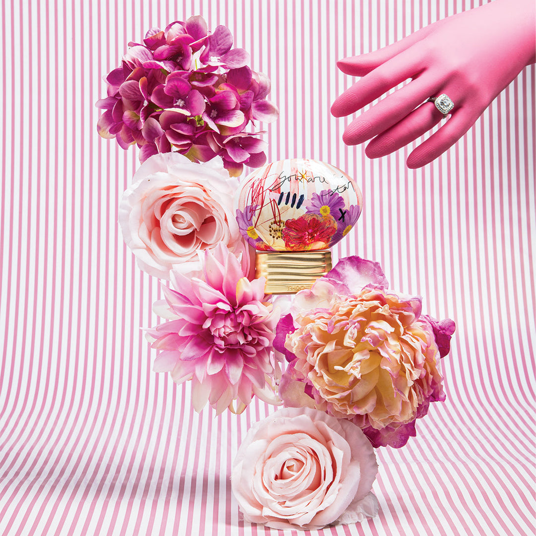 Guilty Crush The House of Oud EDP 75ml