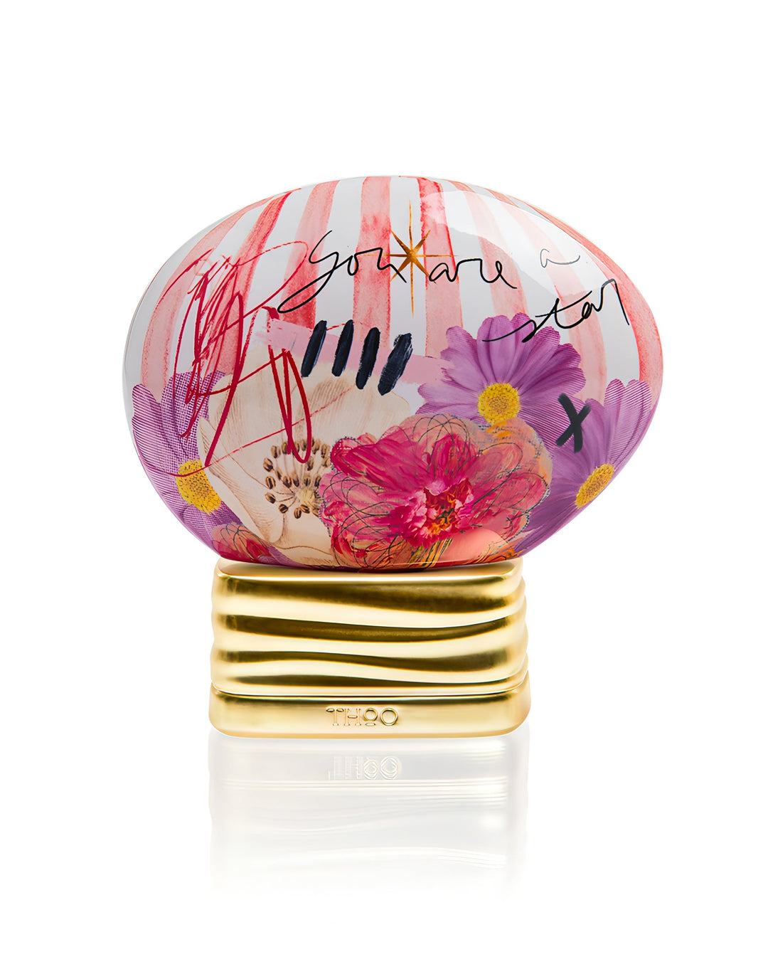 Guilty Crush The House of Oud EDP 75ml