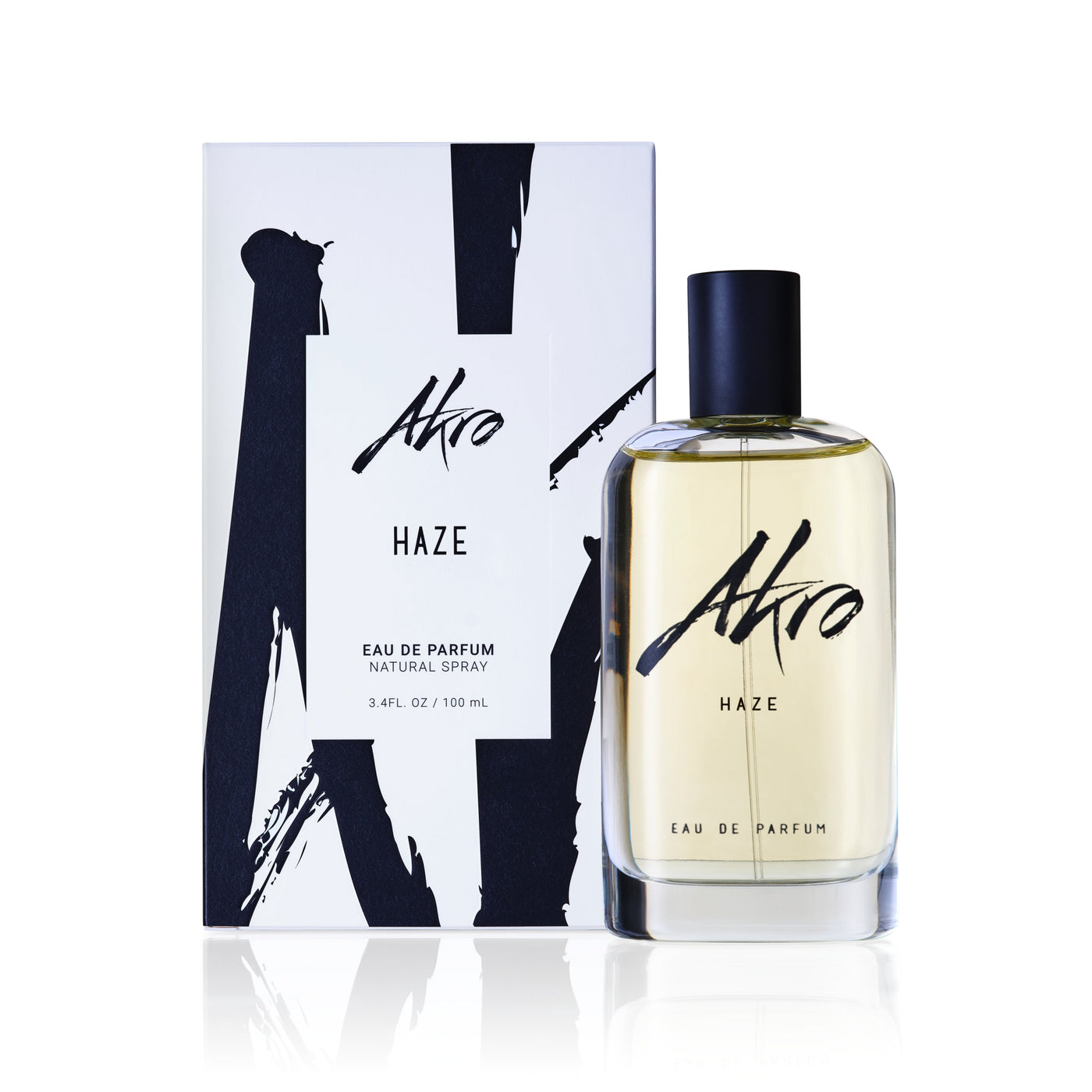 Haze EDP Akro Fragrances