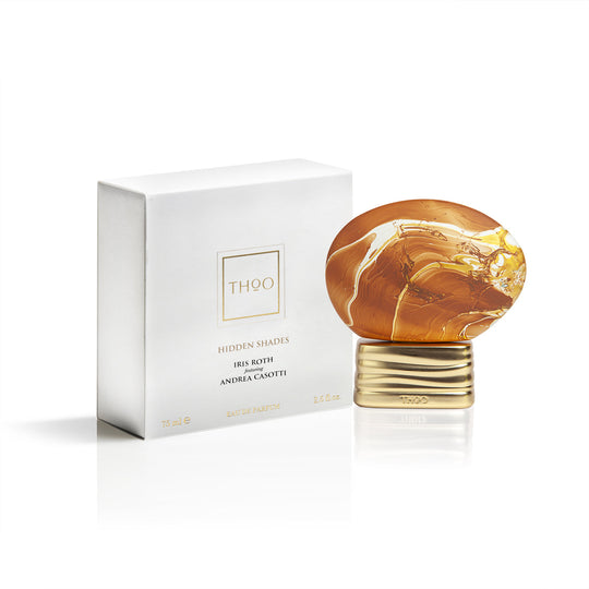 Hidden Shades The House of Oud EDP 75ml