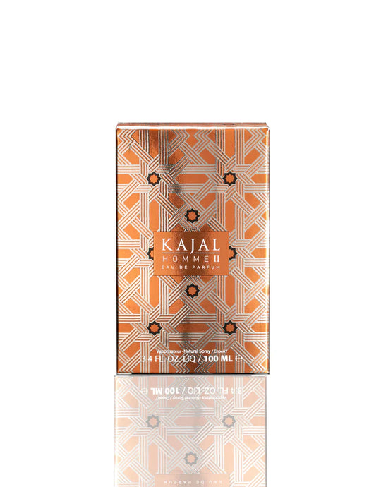Homme II By Kajal EDP