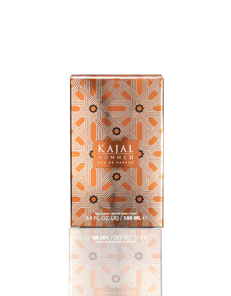 Homme II By Kajal EDP