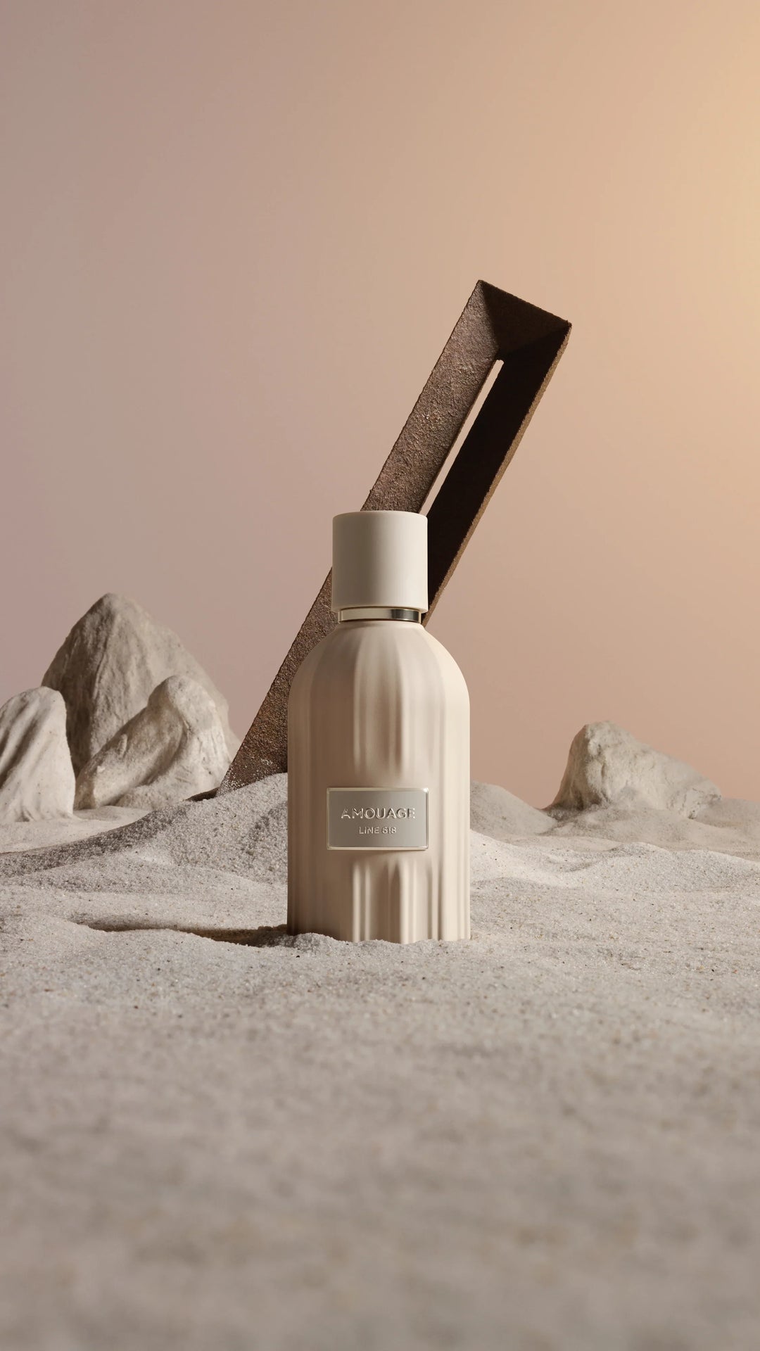 Line 618 Amouage Eau de Parfum Sample