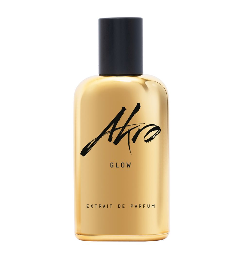 Glow Akro Fragrances Eau De Parfum