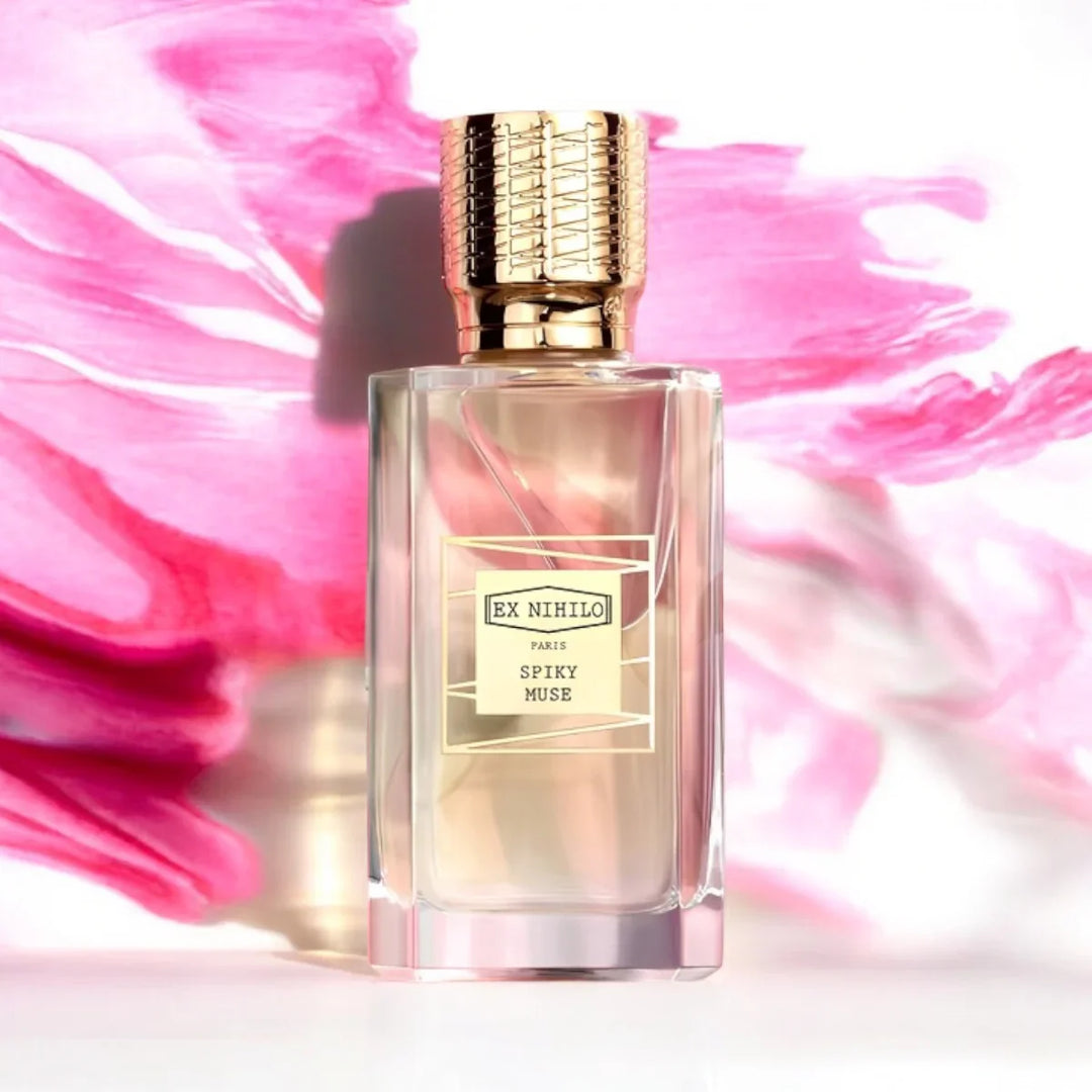 Spiky Muse Ex Nihilo Eau De Parfum